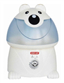 Humidificador Vaporizador San Up Osito Infantil Ultrasonico